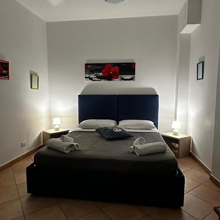 Cartari Apartment 2.0 Palermo Dış mekan fotoğraf