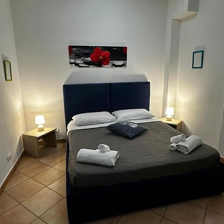 Cartari Apartment 2.0 Palermo Dış mekan fotoğraf