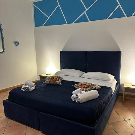Cartari Apartment 2.0 Palermo Dış mekan fotoğraf