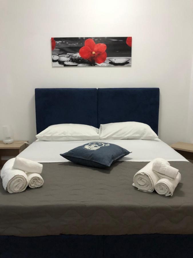 Cartari Apartment 2.0 Palermo Dış mekan fotoğraf
