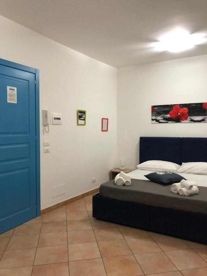 Cartari Apartment 2.0 Palermo Dış mekan fotoğraf