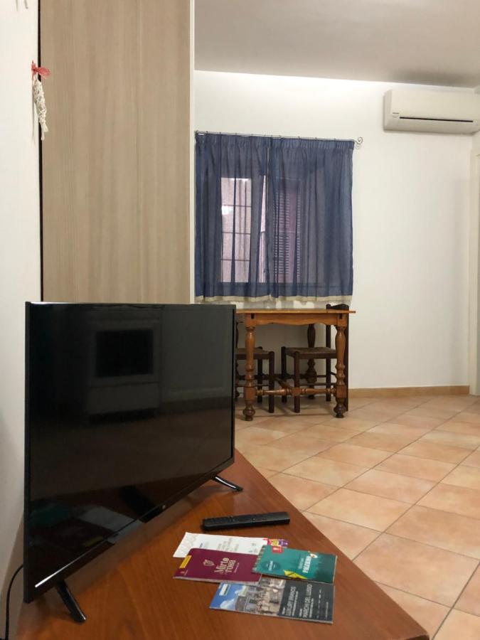 Cartari Apartment 2.0 Palermo Dış mekan fotoğraf