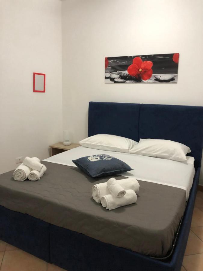 Cartari Apartment 2.0 Palermo Dış mekan fotoğraf