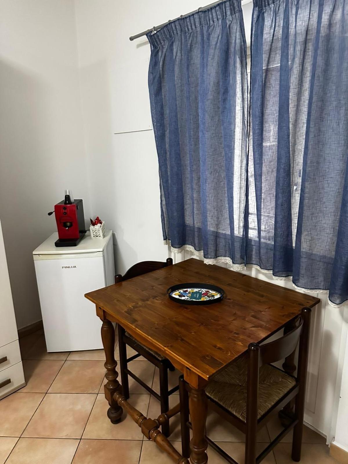 Cartari Apartment 2.0 Palermo Dış mekan fotoğraf
