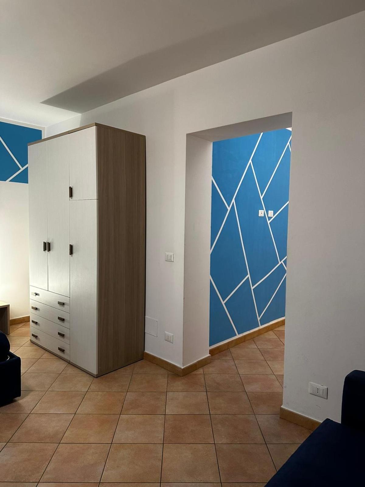 Cartari Apartment 2.0 Palermo Dış mekan fotoğraf