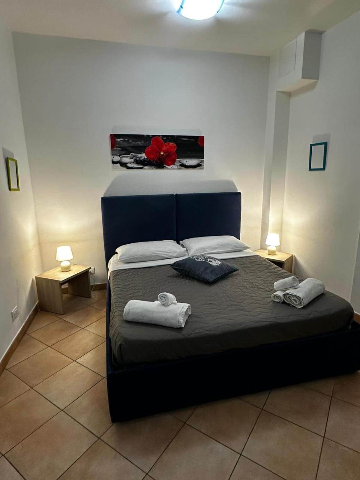 Cartari Apartment 2.0 Palermo Dış mekan fotoğraf