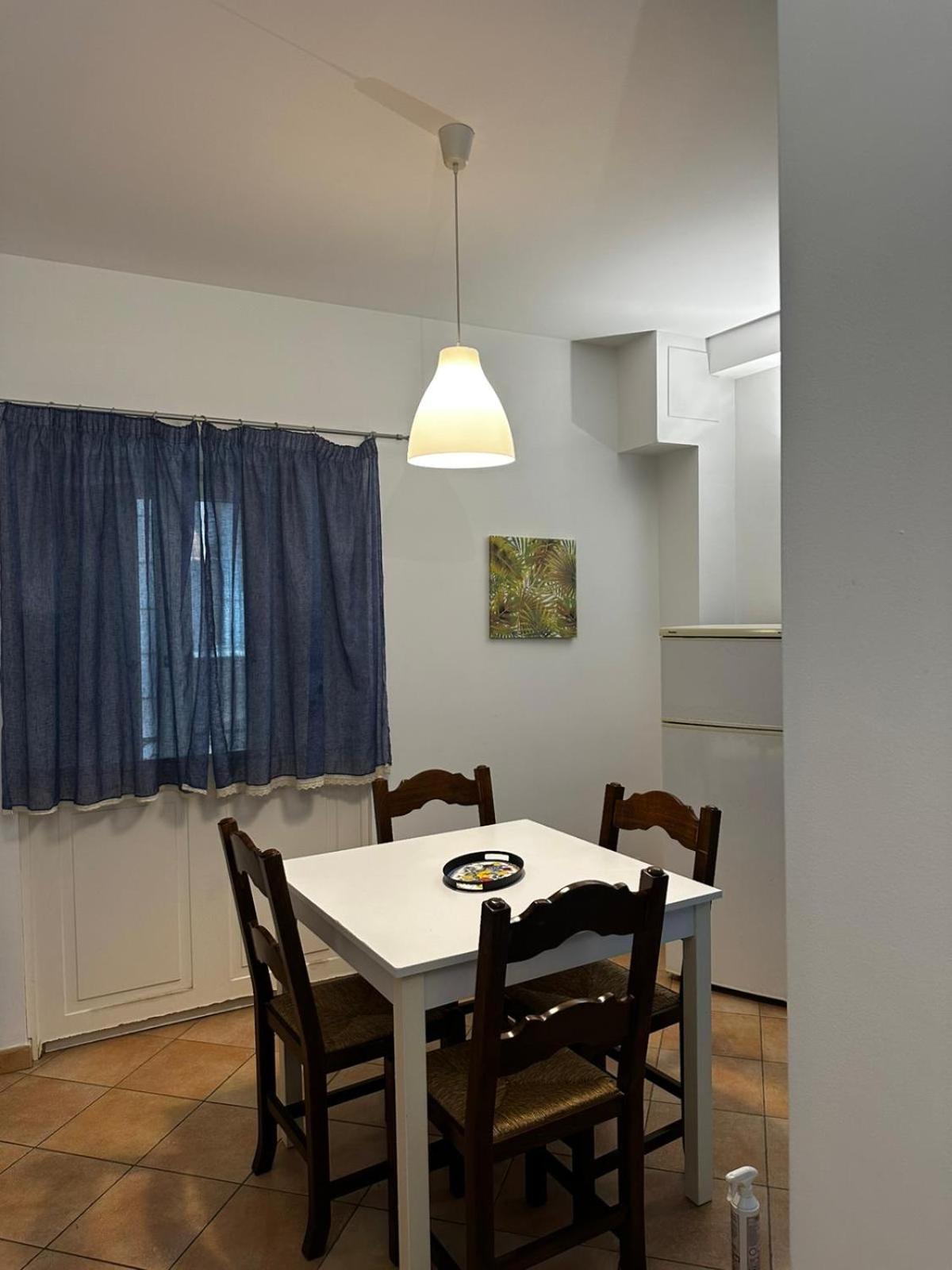 Cartari Apartment 2.0 Palermo Dış mekan fotoğraf