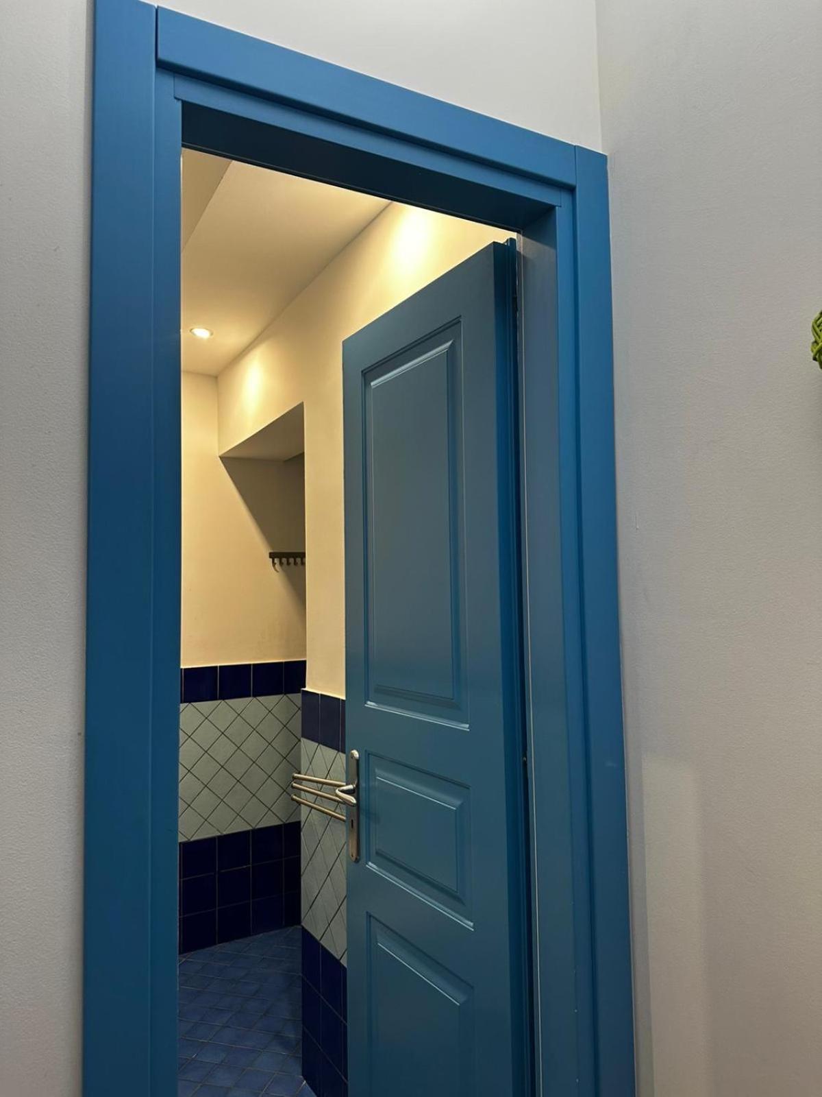 Cartari Apartment 2.0 Palermo Dış mekan fotoğraf