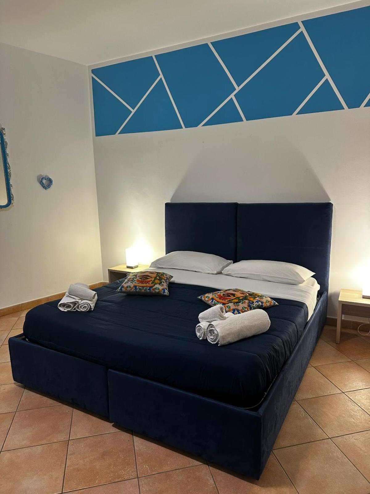 Cartari Apartment 2.0 Palermo Dış mekan fotoğraf